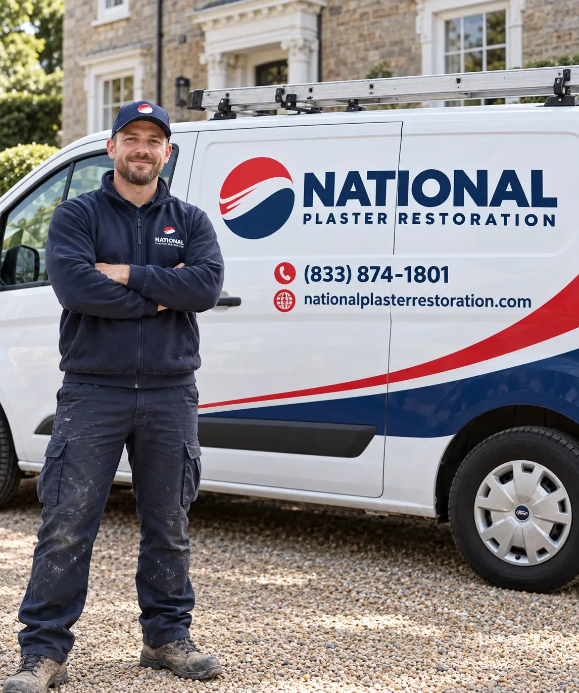 Plaster Repair company in Hope, MN